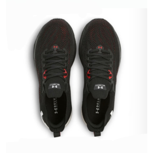 product-grid-gallery-item Tênis Under Armour Charged Slight - Black Red White
