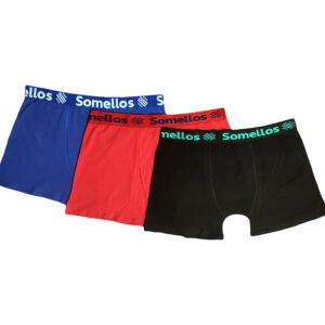 product-grid-gallery-item Underpants Somellos - Pack( 3Colors )