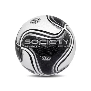Ball Society Penalty 8 X